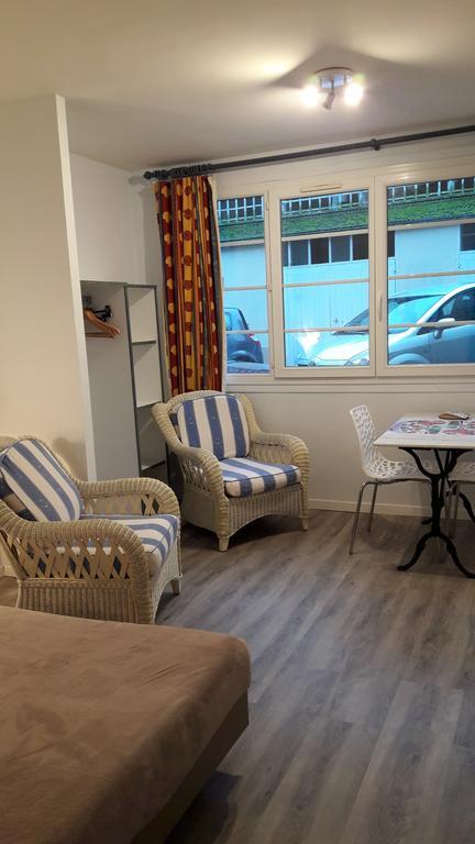 Apartment A L'ancre Bleue Le Tréport