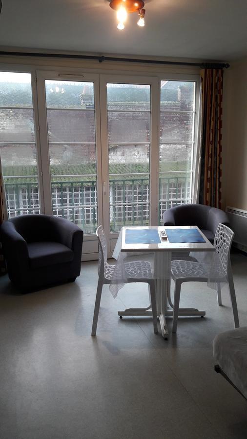 Apartment A L'ancre Bleue