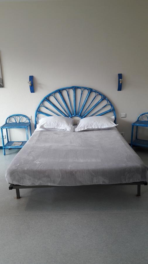 A L'ancre Bleue Apartment Le Treport
